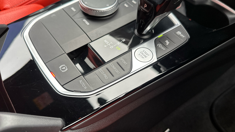 BMW 1 Series 118i M Sport 5dr Step Auto Petrol Hatchback